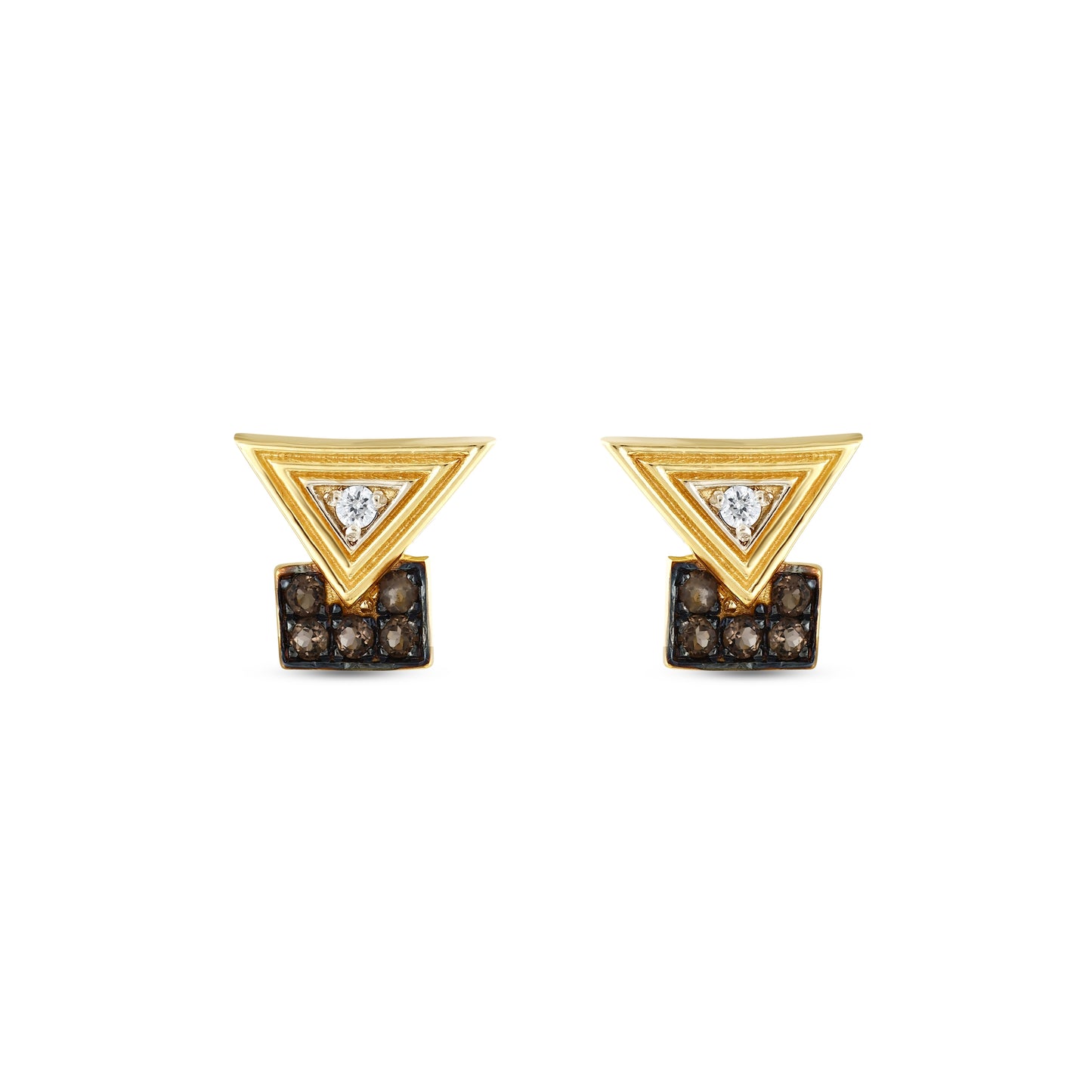 Guiding Star Earrings