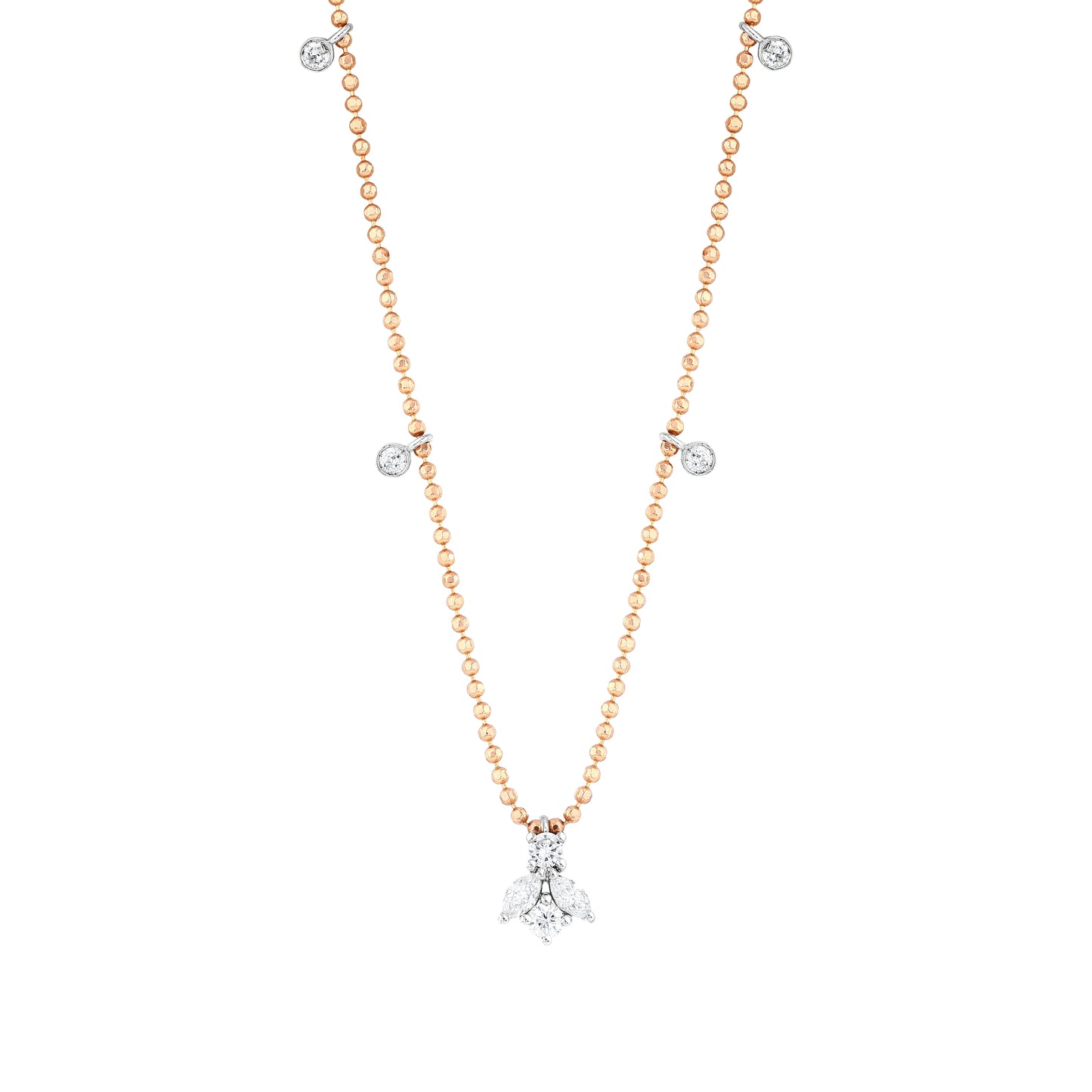 Elva Necklace