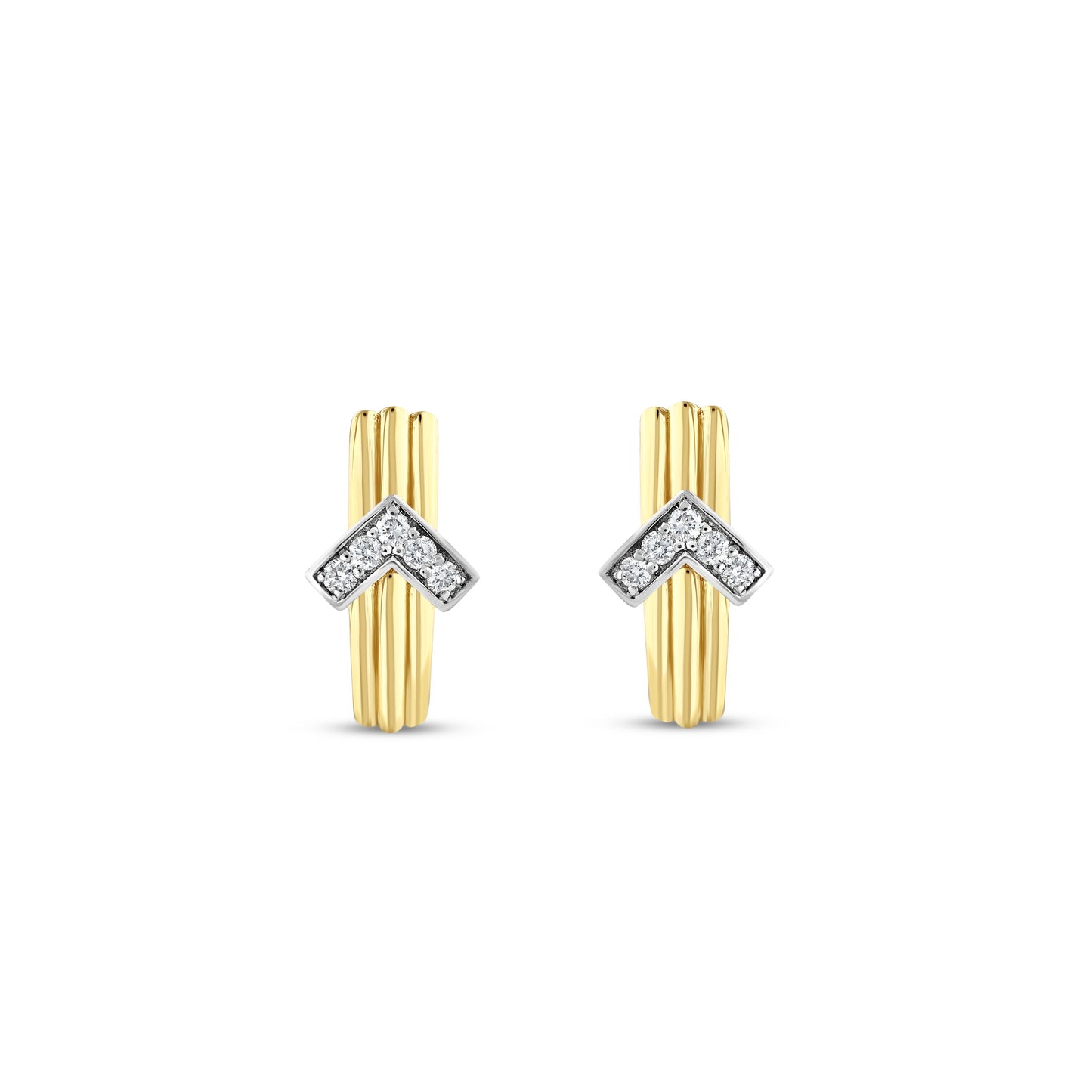 Aurora Aim Earrings