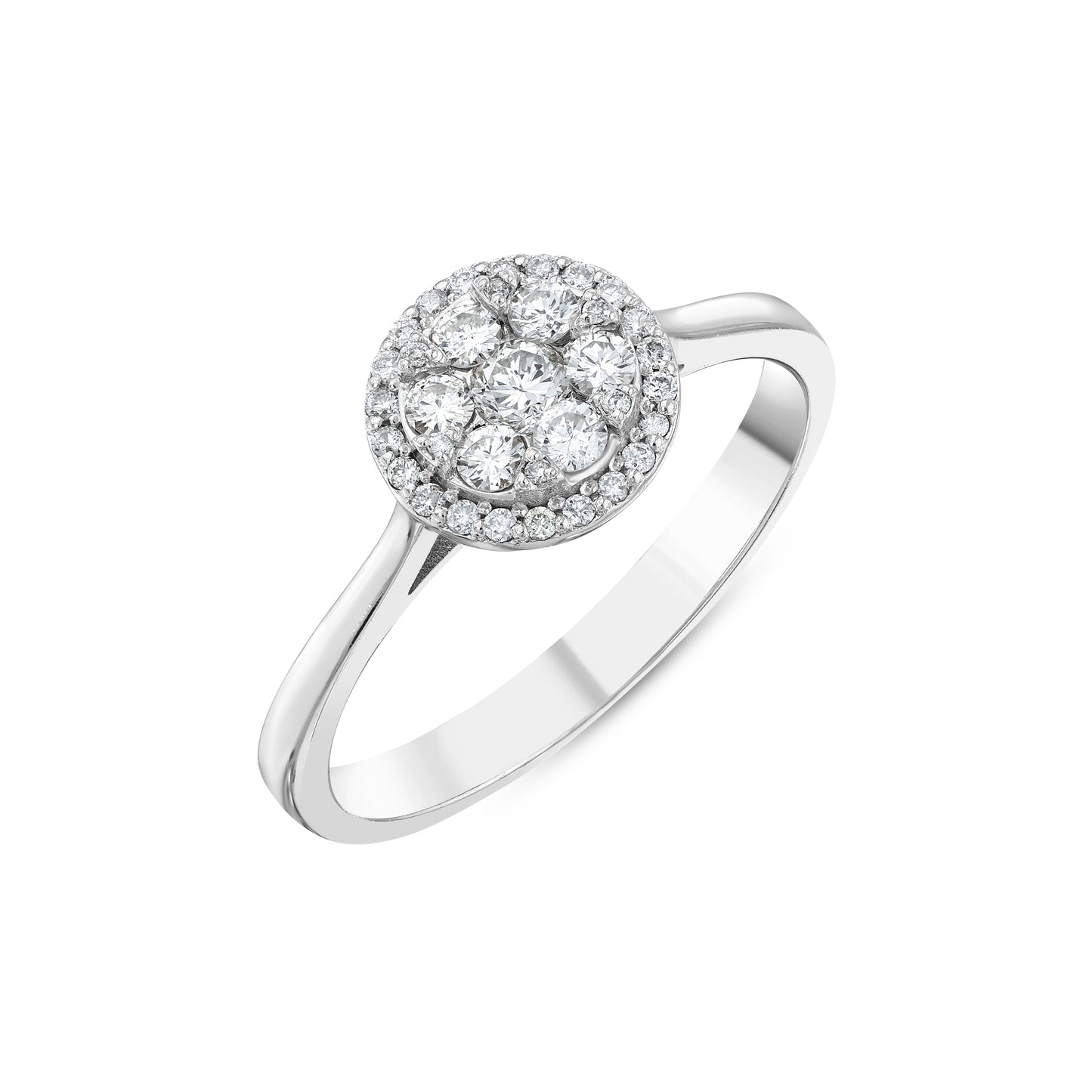 Magnia Eclipse Ring