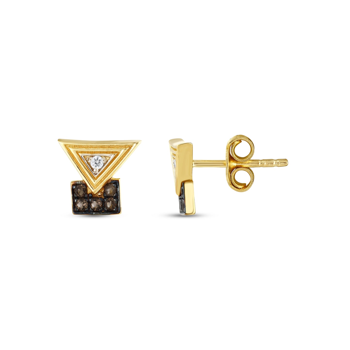 Guiding Star Earrings