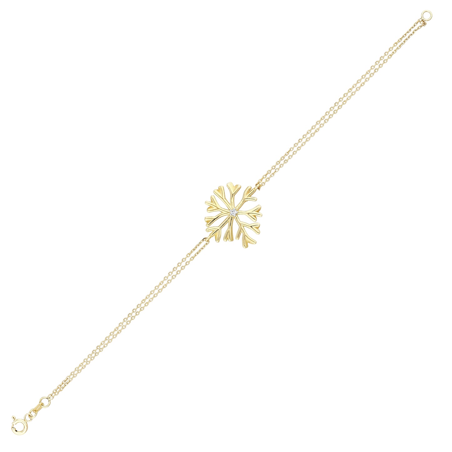 Picea Pungens Bracelet