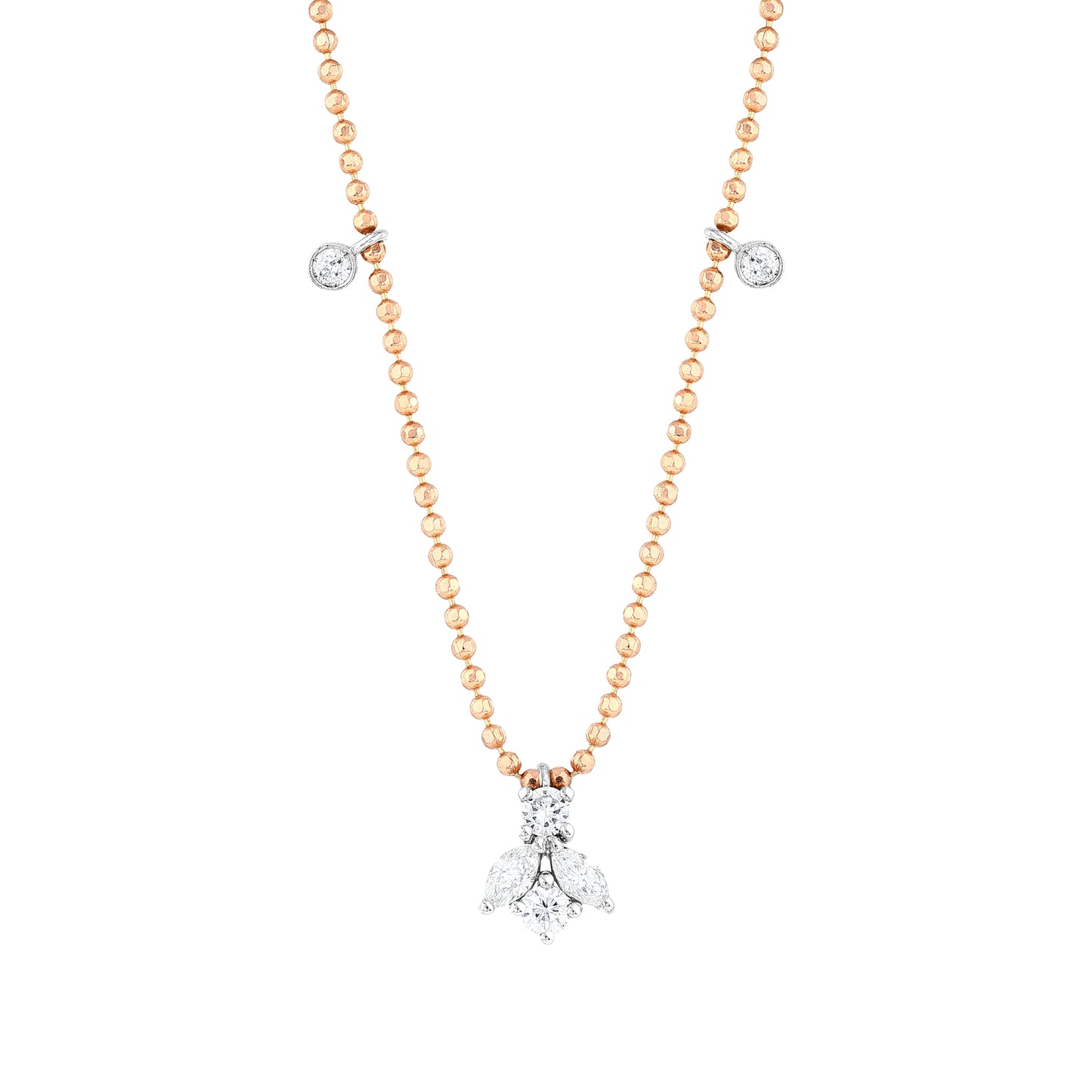 Elva Necklace
