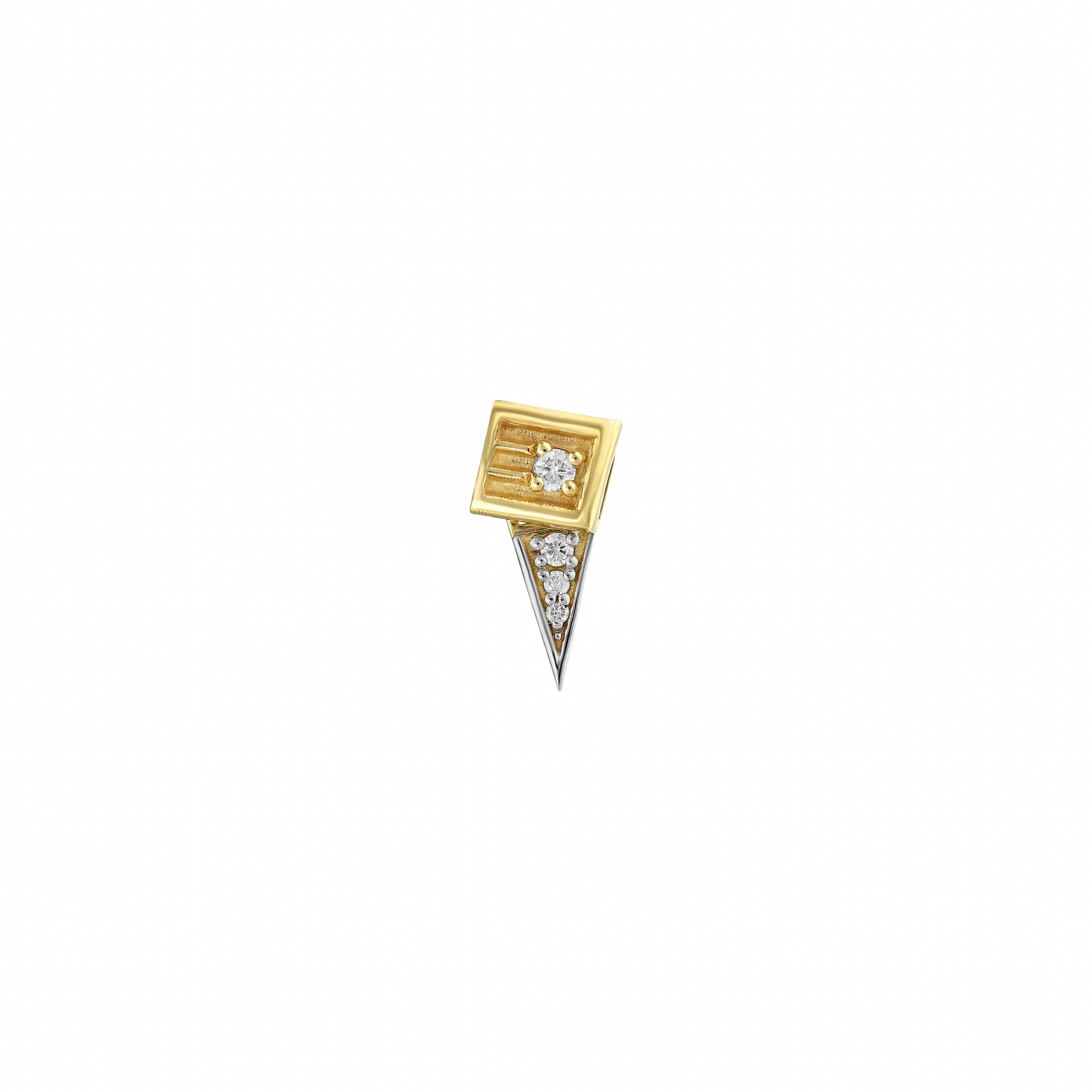 One Piece Guiding Lights Earring