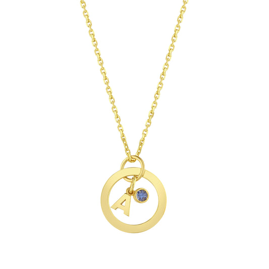 Timeless Trio Pendant