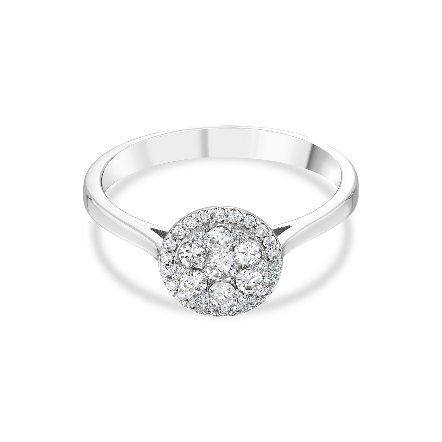 Magnia Eclipse Ring