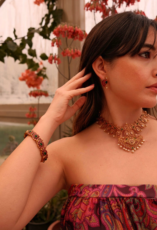 Zaira Küpe